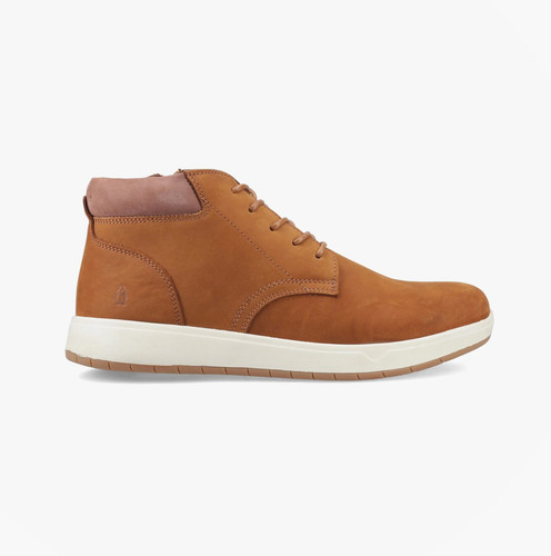 Hush puppies bronko - hush,