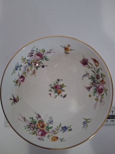 Minton marlow bone china - marlow,