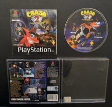 Crash Bandicoot 2: Cortex