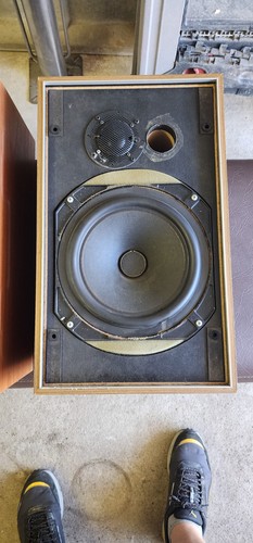 Goodmans mezzo vintage - ii,