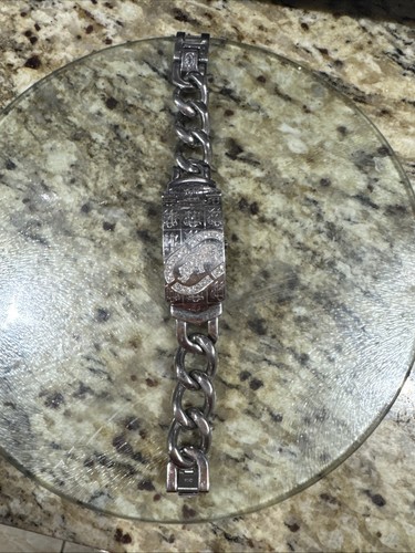 Marc ecko watch chain - marc,