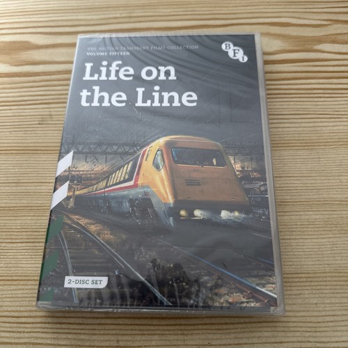 British transport films - british,