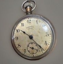 ⏱️ Ingersoll Yankee