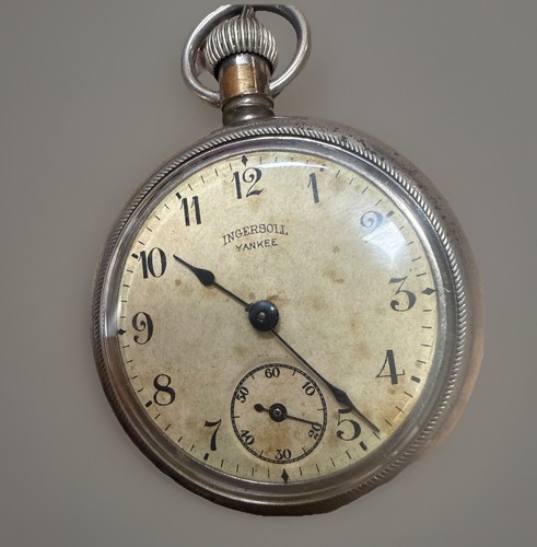 Ingersoll yankee - ingersoll,