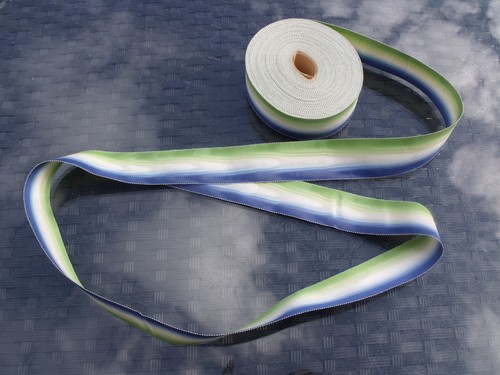 Inch length unused old - of,