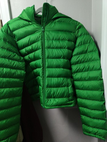 Abercrombie fitch kids winter - kids,