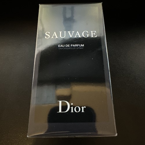 Christian dior sauvage eau - sauvage,