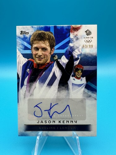 Jason kenny blue - 63/99,