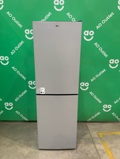 Hoover Fridge Freezer 50/50 176cm - Silver - E Rated HOCT3L517ESK-1 #LF111551