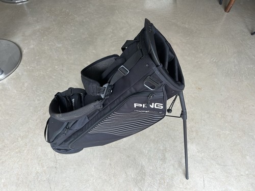 Ping hoofer prodi large - ping, g