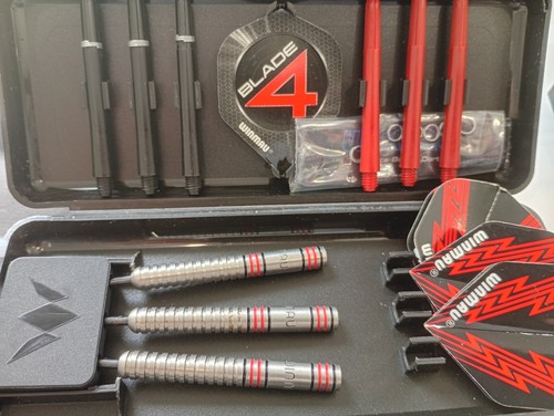 Winmau navigator plus - winmau, 23grams