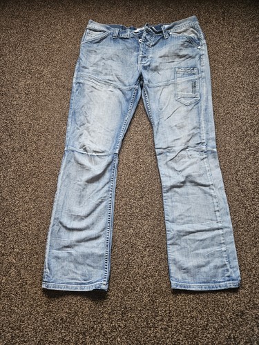 Voi jeans men light - co, men’s