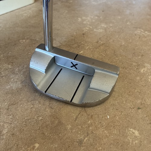 Caley mallet putter - caley, 34”