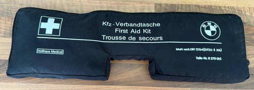 Bmw f10 f11 first aid - f10, 5