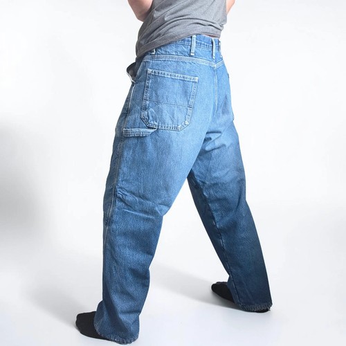 Wrangler carpenter jeans w40 - wrangler,