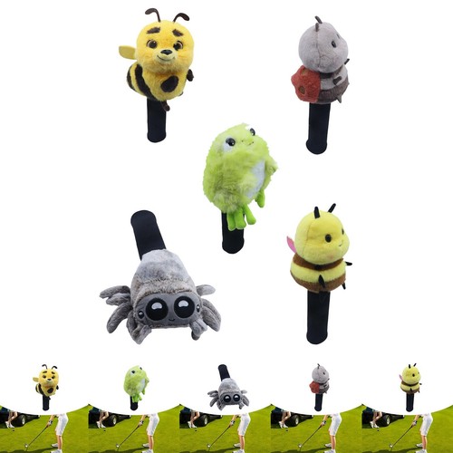 Golf headcover sleeve soft - sleeve,