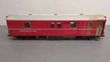 LGB 3069 G Scale RhB Red