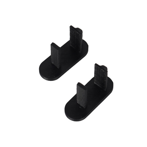 2pcs rear parcel shelf strap - parcel,