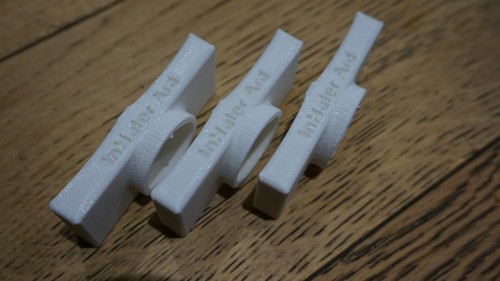 Inhaler aid asthma - aid,
