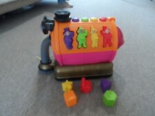 Large Noo Noo Pull Along Shape