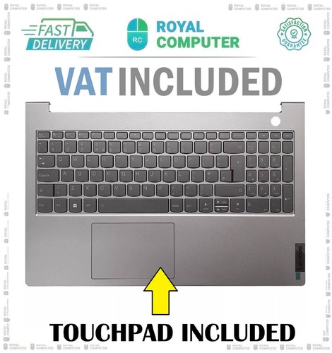For lenovo thinkbook itl - 15,