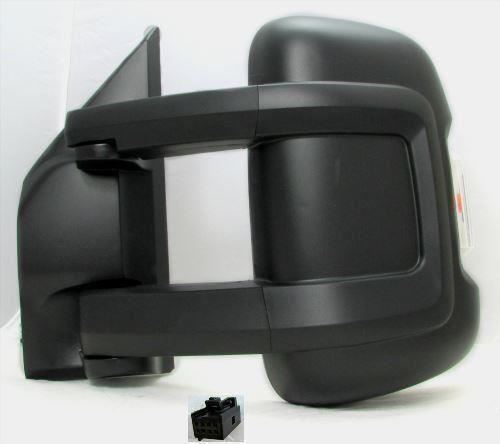 Frankia motorhome mirror - frankia,