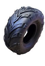 TQU12 6" QUAD BIKE TYRE