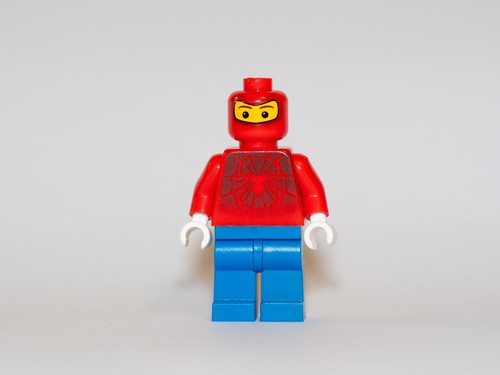 Lego 4850 training - 4850, wrestling
