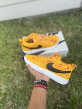 Nike Book 1 “Kill Bill”