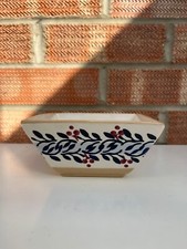 Vintage nicholas mosse - vintage, blue