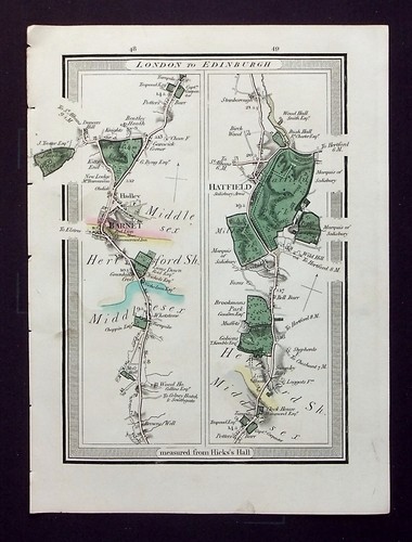 Middlesex barnet - middlesex,,