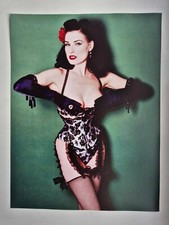 Erotic Photographic Print