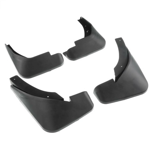 Set splash guards mud - splash,