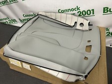 Audi A3 REAR Seat Back Cover