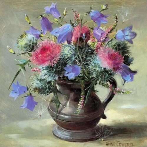 Anne cotterill art - anne,