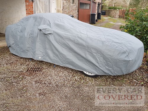 Tvr griffith 2018 onwards - tvr,
