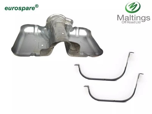Eurospare fuel tank - fuel,