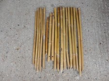 BAMBOO GARDENING CANES