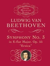 Symphony No. 3 in E-Flat