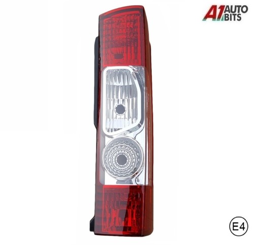 Fit citroen relay rear - fit,