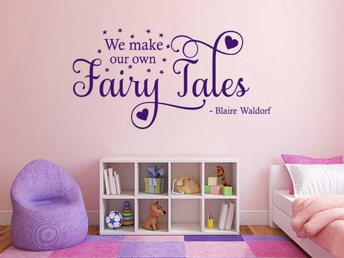 Wall quote make - wall, "we