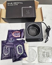 Wax Warmer Hair Removal Beauty