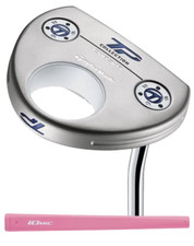 TaylorMade Ladies Chaska TP