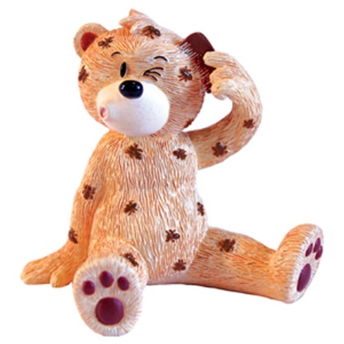 Bad taste bears collectors - bad,