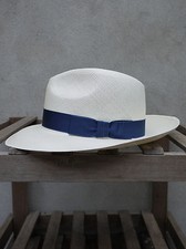 Siena Brisa Panama Hat by