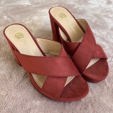 Ladies River Island Slip On