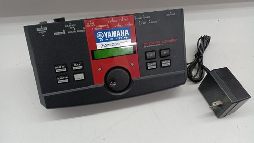 Yamaha dtxplorer electronic - yamaha,