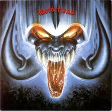 Motorhead 'Rock 'N' Roll' LP