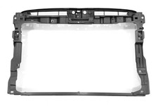 Radiator support front slam - support,