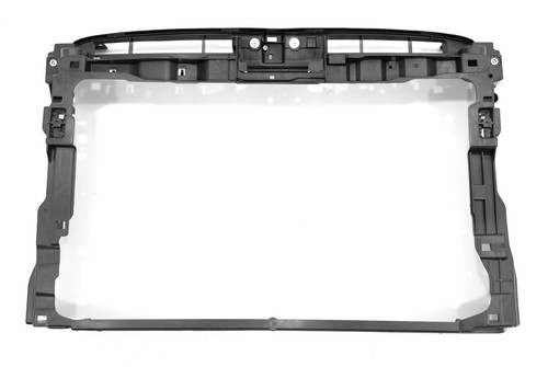 Radiator support front slam - radiator,